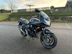 Suzuki Bandit GSF 650 SA Zwart 5695 Km!, Motoren, 4 cilinders, Motorrijbewijs A, Particulier, Meer dan 35 kW