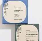 Beauty Disrupted Shampoo & Conditioner Bars, Ophalen of Verzenden, Nieuw