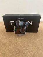 WOLFANG GA420 Action Camera 4K - 60FPS 24MP met Touchscreen, Overige merken, Gebruikt, -, -