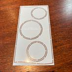 Dutch doobadoo ddbd tekenmal 23, Ophalen of Verzenden, Overige thema's, Pons of Mal