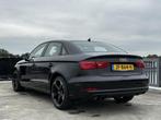 Audi A3 Limousine 1.4 TFSI |S-Line|DSG|Rotors|Xenon|Stoelver, 125 pk, Gebruikt, 4 cilinders, 1210 kg
