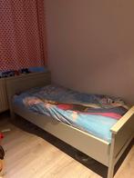 Fijn peuterbed, Kinderen en Baby's, Kinderkamer | Bedden, Ophalen, Gebruikt, 70 tot 85 cm, Lattenbodem