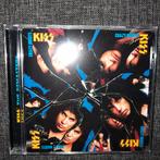 Kiss - Crazy Nights, Cd's en Dvd's, Verzenden, Zo goed als nieuw, Poprock