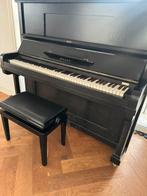 Wäger piano, Muziek en Instrumenten, Piano's, Ophalen, Gebruikt