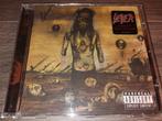 Slayer - Christ Illusion, Cd's en Dvd's, Cd's | Hardrock en Metal, Ophalen of Verzenden, Zo goed als nieuw