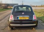 Fiat 500 1.0 TwinAir Lounge Airco, Auto's, Fiat, Voorwielaandrijving, Euro 5, Gebruikt, 840 kg