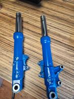 Paioli voorvork poten Malaguti Phantom F12, Fietsen en Brommers, Brommeronderdelen | Scooters, Ophalen of Verzenden, Gebruikt