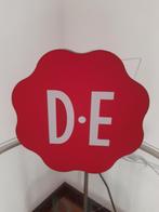 Douwe Egberts lichtbak., Ophalen, Nieuw