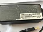 Lenovo met Square-tip Plug  oplader, Computers en Software, Accu's en Batterijen, Verzenden, Zo goed als nieuw, Lenovo