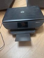 HP ENVY 5644 All-in-One Printer/Scanner, Gebruikt, Inkjetprinter, All-in-one, Kleur printen