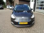 Ford C-Max 1.5 Titanium Stoel/Stuurverwarming Trekhaak, Auto's, Ford, 4 cilinders, 150 pk, 1313 kg, 1500 kg