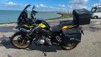 BMW F850GS 40 - Years Edition - 2021 -, 2 cilinders, Motorrijbewijs A, Particulier, Handvatverwarming