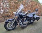 Kawasaki Vulcan VN900 Classic, 903 cc, 2 cilinders, Chopper, Particulier