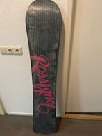 Rossignol Snowboard 155cm, Ophalen, Gebruikt, Board