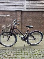 Meisjesfiets 24', Fietsen en Brommers, Fietsen | Meisjes, Ophalen, Gebruikt, 24 inch, Batavus.