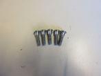 Honda Magna VF500C schijfrembouten remschijfbouten bouten VF, Ophalen of Verzenden, Gebruikt