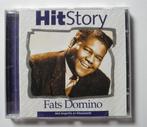 CD / HitStory Fats Domino, Verzenden, Zo goed als nieuw, Rock-'n-Roll