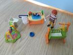 Playmobil babykamer - 5304 complete set, Kinderen en Baby's, Speelgoed | Playmobil, Complete set, Ophalen of Verzenden, Zo goed als nieuw