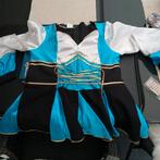 Dansmarieke kostuum maat L, Carnaval, Maat 42/44 (L), Ophalen of Verzenden, Kleding