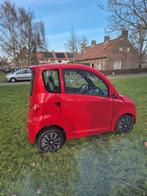 Canta 2 premium benzine bj. 2021 rijbewijsvrij, Ophalen, 46 km of meer, Canta, 16 km/u of meer