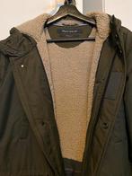 Nieuw Marc O'Polo outdoor experience Teddy parka, Kleding | Heren, Ophalen of Verzenden, Marc O’Polo, Groen, Maat 56/58 (XL)
