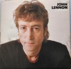 LP John Lennon - The John Lennon Collection, Ophalen of Verzenden, 1960 tot 1980, Gebruikt, 12 inch