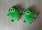 2 nieuwe angry bird knuffels, Ophalen of Verzenden, Nieuw, Overige typen