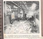 Den Haag 1918; in de gemeentelijke afvalverbranding, Verzenden, Voor 1940, Gebruikt, Overige onderwerpen