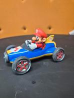 Mario kart carrera rc, Kinderen en Baby's, Speelgoed | Actiefiguren, Gebruikt, Mario, Ophalen of Verzenden, Mario