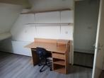klein bureau, Ophalen, Gebruikt, Eenpersoons, Minder dan 160 cm