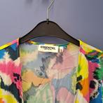 Essentiel Antwerp jurk ‘Damina’ explosie van kleur S-M 49156, Kleding | Dames, Jurken, ., Ophalen of Verzenden, Zo goed als nieuw
