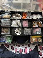 SCOUBIDOU TOUWTJES EN VOORBEELD BOEKKEN, Ophalen of Verzenden, Gebruikt, Kraal