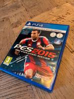 PES 2015 - PlayStation 4, Online, Gebruikt, 1 speler, Ophalen of Verzenden