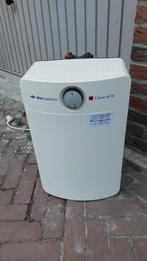 Daalderop Close-in  Boiler - 10 Liter, Doe-het-zelf en Verbouw, Geisers en Boilers, Minder dan 20 liter, Ophalen of Verzenden