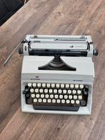 Ouderwetse typmachine, Diversen, Typemachines, Ophalen, Gebruikt