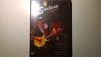 Santana - In Concert (DVD), Alle leeftijden, Ophalen of Verzenden, Zo goed als nieuw, Muziek en Concerten