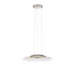 Plafondlamp / Hanglamp PHILIPS Ledino Equila LED 15W -55%!!!, Ophalen of Verzenden, Nieuw, Glas, 75 cm of meer