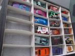 hotwheels verzameling A 20 stuks, Hobby en Vrije tijd, Modelauto's | 1:87, Ophalen of Verzenden, Zo goed als nieuw, Auto, Overige merken
