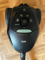 AEG VX8.2 Silence Stofzuiger, Stofzak, Gebruikt, Stofzuiger, Ophalen of Verzenden