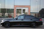 BMW 3-serie M340i xDrive 374PK | Schuifdak | El.Stoelen | AC, Gebruikt, 1700 kg, Zwart, Bedrijf