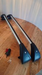 Volvo v60 dakdragers, Auto diversen, Dakdragers, Ophalen of Verzenden