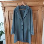 Damesjas. Norah. Maat 44. Grijs. Nieuw., Kleding | Dames, Jassen | Winter, Maat 42/44 (L), Nieuw, Ophalen of Verzenden, Norah