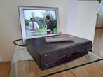 Sharp VC A239 Video recorder, Ophalen of Verzenden, Gebruikt, VHS-speler of -recorder