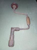 Oud gereedschap, Antiek en Kunst, Antiek | Gereedschap en Instrumenten, Ophalen of Verzenden