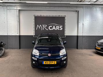 Fiat Panda 0.9 TwinAir Sempre Airco beschikbaar voor biedingen