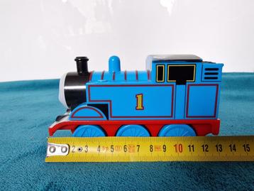 Thomas de stoomlocomotief / trein beschikbaar voor biedingen