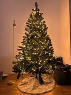 Black Box kunstkerstboom Charlton D 115 H 185 cm, Ophalen, Zo goed als nieuw