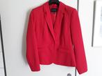 Z.g.a.n. jasje/colbert.Maat 42.2x gedragen.Gevoerd., Kleding | Dames, Ophalen of Verzenden, Zo goed als nieuw, Maat 42/44 (L)