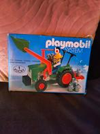 playmobile 3500 vintage tractor, Ophalen of Verzenden, Gebruikt