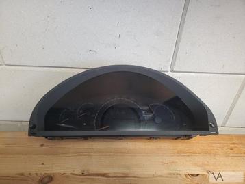 Mercedes S klasse W220 1998 -2005 tellerklok cockpit benzine beschikbaar voor biedingen
